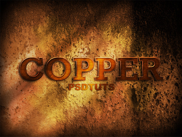 copper-tutorial copper-tutorial