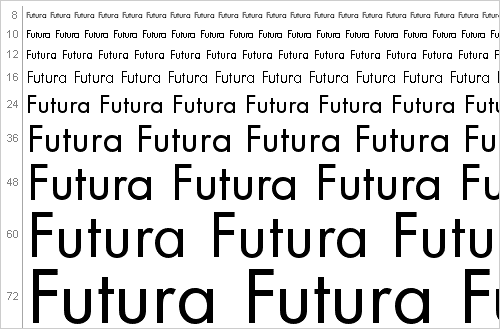 futura