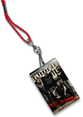 Freakswitch all access pass flan club 